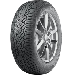 Nokian WR SUV 4 265/45 R21 108V Extra Load Aderenza neve (DOT 2021)
