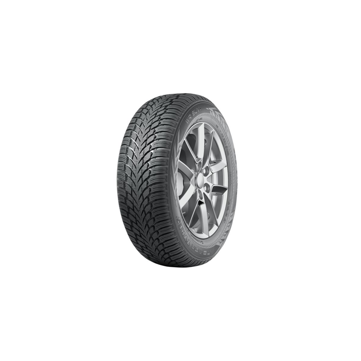 Pneumatici auto invernali Nokian WR SUV 4 265/45 R21 108V Extra Load Aderenza neve (DOT 2021)