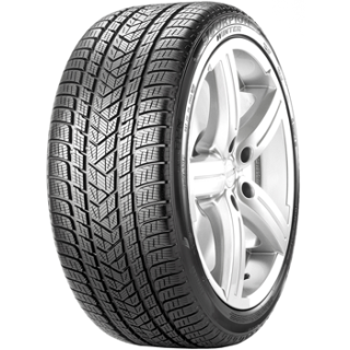 Pirelli Scorpion Winter 265/50 R20 111H Extra Load Aderenza neve (DOT 2021)