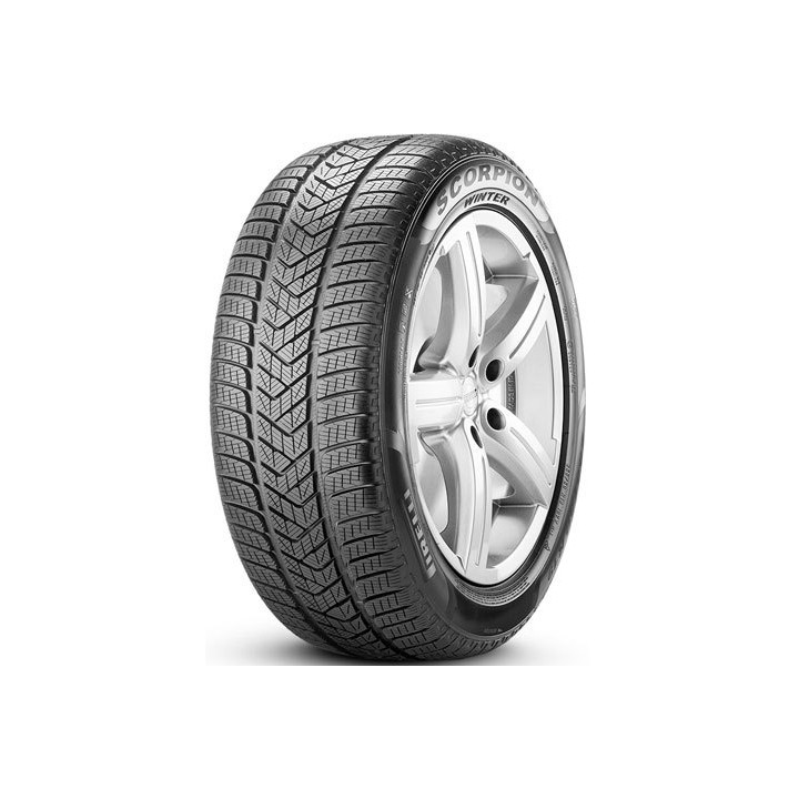Pneumatico auto invernale Pirelli SCORPION WINTER 235/50 R19 103H Extra Load Aderenza neve
