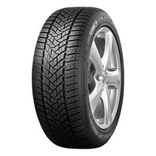 Dunlop WINTER SPORT 5 XL MFS 275/35 R19 100V Aderenza neve