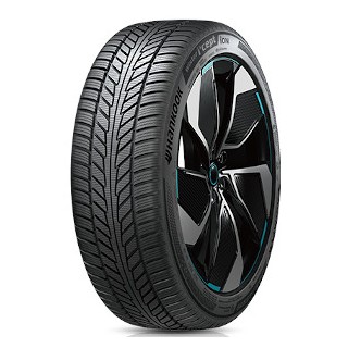 Hankook WINTER I*CEPT ION (IW01A) 265/40 R22 106H Aderenza neve