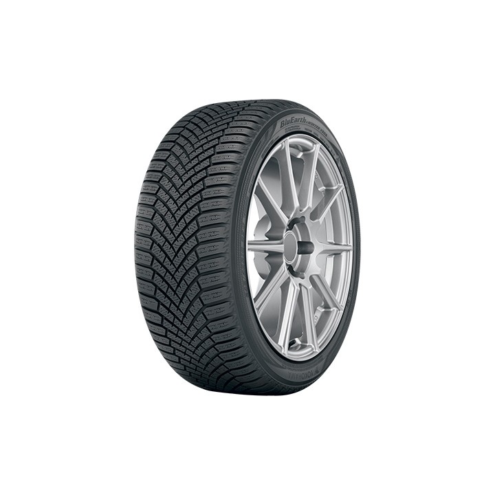 Pneumatici auto invernali Yokohama BLUEARTH*WINTER (V906) 325/35 R22 114W Aderenza neve