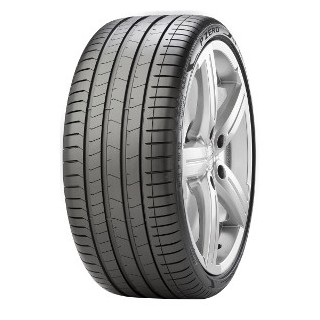 Pirelli P-Zero (PZ4) (L) Sports 245/30 R20 90ZR Extra Load
