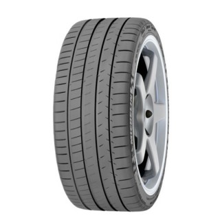 Michelin P. SUPERSPORT 245/35 R20 95Y Extra Load
