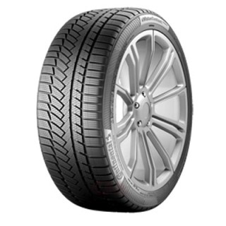 Continental WinterContact TS 850 P SUV XL FR 255/65 R19 114V Aderenza neve