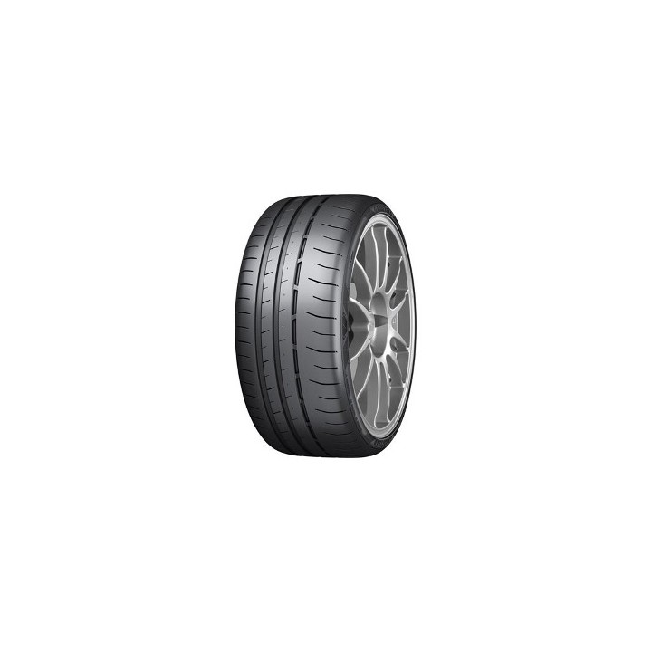 Pneumatici auto estivi Goodyear EAGLE F1 SUPERSPORT-R 265/35 R19 98Y Extra Load