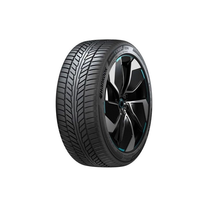 Pneumatici auto invernali Hankook ION I*CEPT SUV 285/35 R22 106V Extra Load