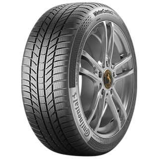Continental WinterContact TS 870 P XL FR 235/45 R21 101T Aderenza neve