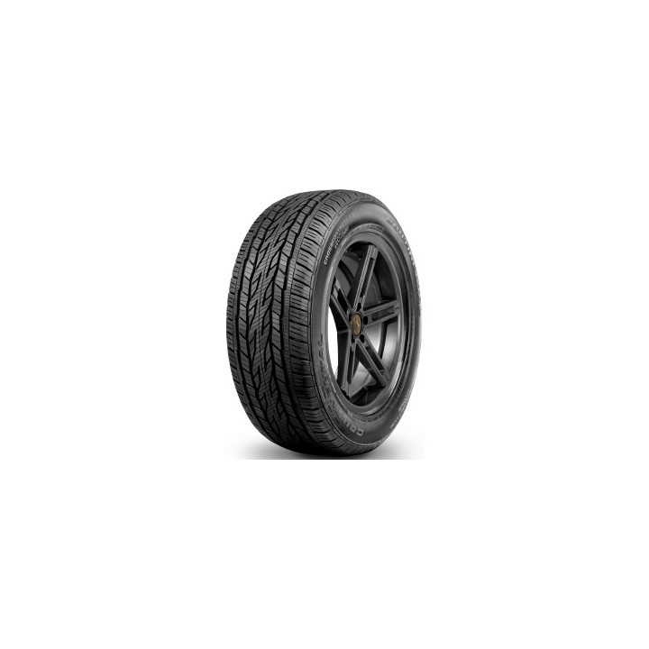 Ruote auto estive Continental ContiCrossContact LX20 275/55 R20 111S