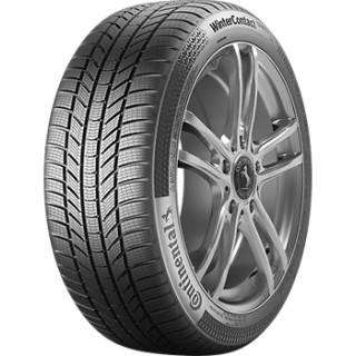 Continental WinterContact TS 870 P 255/40 R20 101V Extra Load Aderenza neve