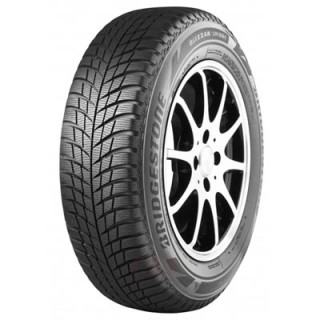 Bridgestone LM-001  MO NB 255/40 R20 101V Extra Load Aderenza neve