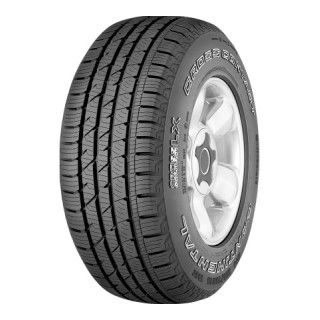 Continental CROSSCONTACT LX SP 265/45 R21 108W Extra Load