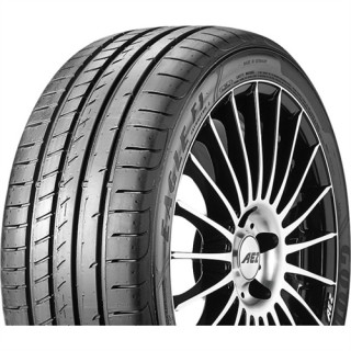 Goodyear EAGLE F1 ASYMMETRIC 2 275/35 R20 102Y Extra Load Runflat (DOT 2022)