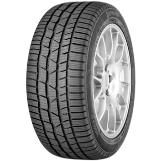 Continental ContiWinterContact TS830 P ContiSeal 255/50 R21 109H Extra Load Aderenza neve