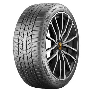 Continental WINTER CONTACT 8S 285/40 R19 107V Extra Load