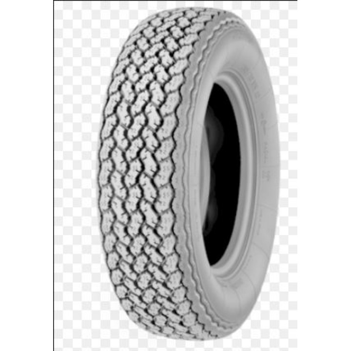 Pneumatici auto estivi Michelin XWX 205/70 R14 89W