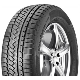 Continental TS-850P SUV 255/60 R19 113V Extra Load