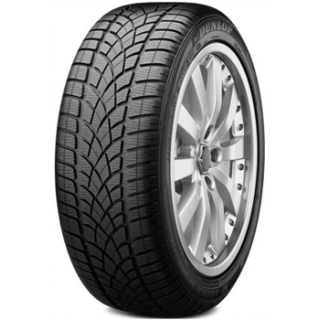 Dunlop SP Winter Sport 3D 275/35 R20 102W Extra Load Aderenza neve (DOT 2021)