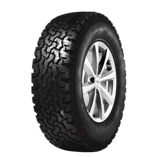 Bf-goodrich ALL-TERRAIN T/A KO3 285/60 R18 118S Aderenza neve