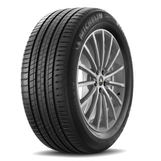 Michelin LATITUDE SPORT 3 275/50 R20 113W Extra Load Runflat