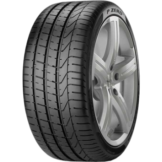 Pirelli PZero 325/35 R20 108Y (DOT 2022)