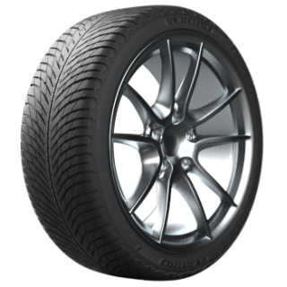 Michelin PILOT ALPIN 5 275/40 R20 109V