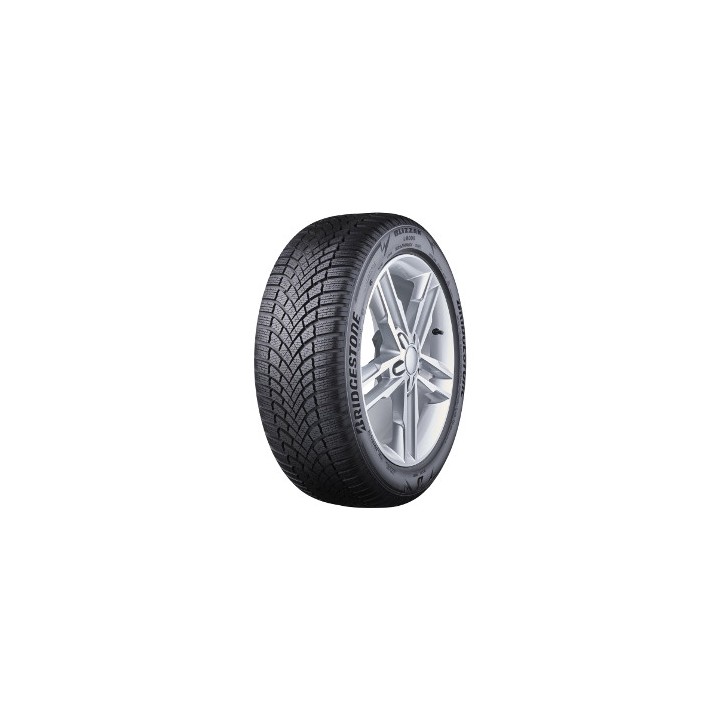 Pneumatici auto invernali Bridgestone BLIZZAK LM005 285/45 R20 112H Aderenza neve