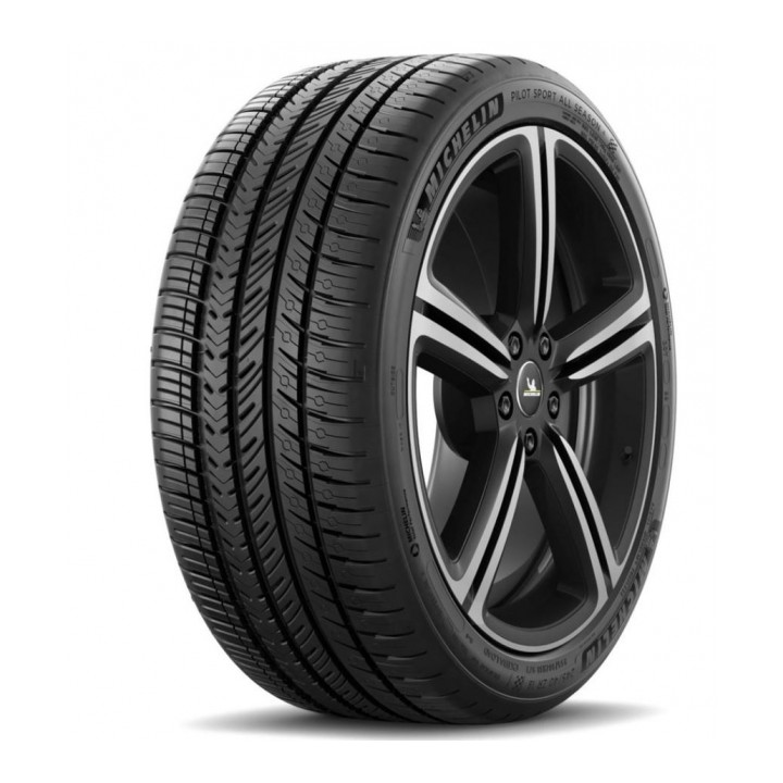 Pneumatici auto 4 stagioni Michelin PILOT SPORT ALL SEASON 4 275/40 R20 106V Extra Load