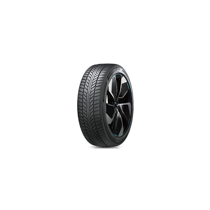 Pneumatici auto invernali Hankook WINTER I*CEPT ION A IW01A 275/45 R20 110V Extra Load Aderenza neve