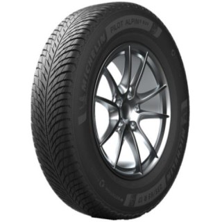 Michelin PILOT ALPIN 5 SUV XL FR 265/45 R21 108V Aderenza neve