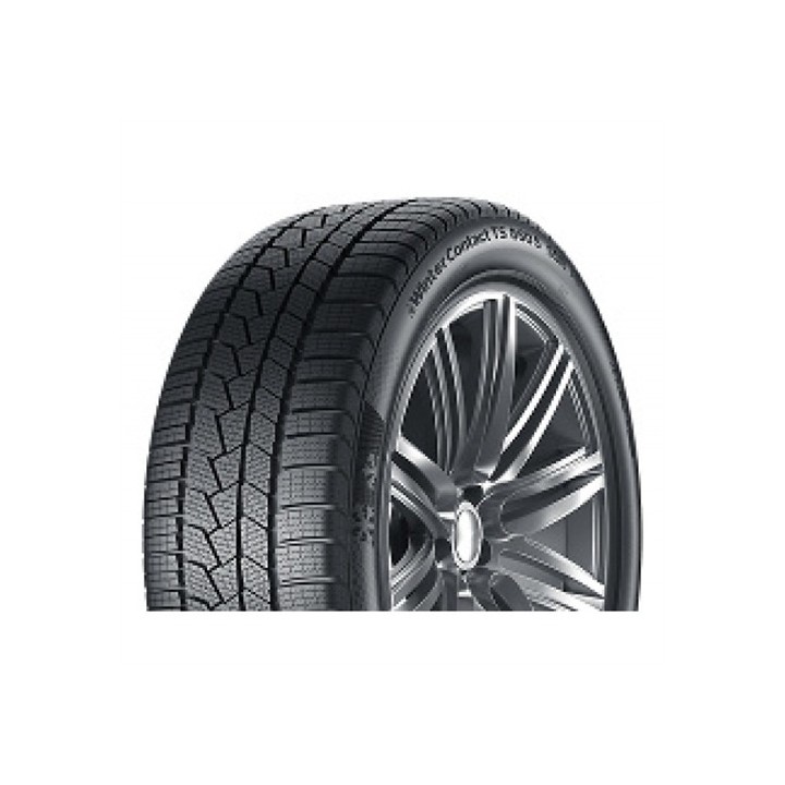 Pneumatici auto invernali Continental WinterContact TS 860 S XL FR SSR 225/45 R19 96V Runflat Aderenza neve