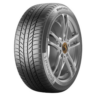 Continental WinterContact TS870 P 285/35 R22 106V Extra Load