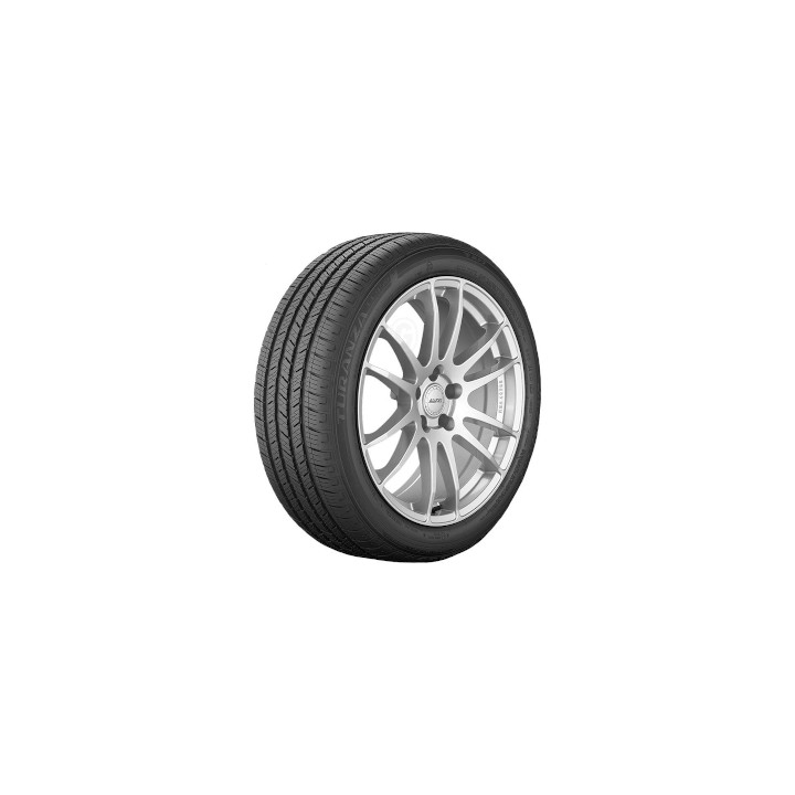 Pneumatici auto estivi Bridgestone TURANZA EL450  225/40 R19 89W Runflat