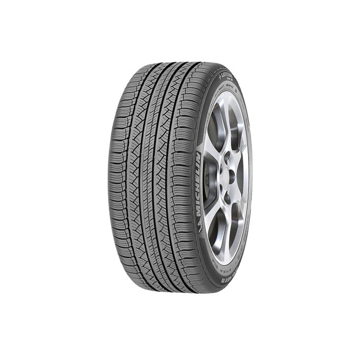 Pneumatici auto estivi Michelin LATITUDE TOUR HP 265/45 R21 104W