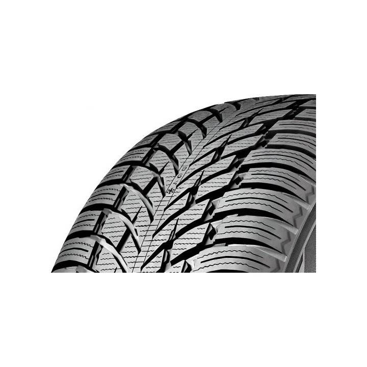 Ruote auto invernali Nokian WR SUV 4 295/40 R21 111V Extra Load Aderenza neve (DOT 2022)