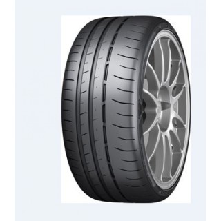 Goodyear Eagle F1 Supersport R 285/30 R20 99Y Extra Load Aderenza neve