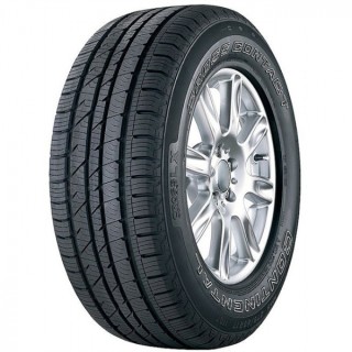 Continental CrossContact LX Sport 265/40 R22 106Y Extra Load