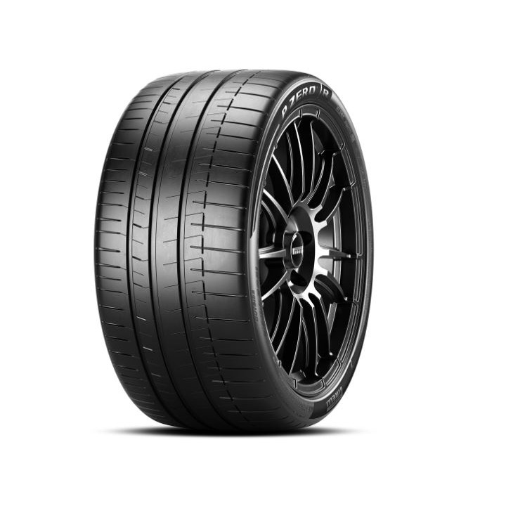 Gomme auto estive Pirelli PZERO R 305/35 R21 109Y Extra Load