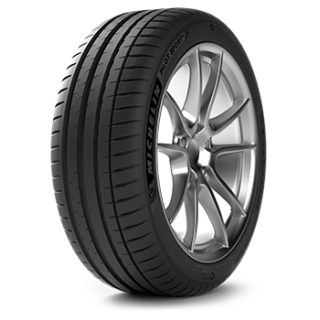 Michelin Pilot Sport 4 SUV 325/35 R20 108Y (DOT 2022)