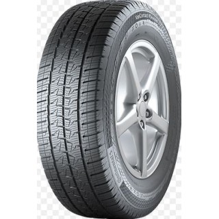 Continental VANCONTACT4SEASONS 285/55 R16C 126N