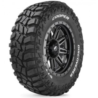 Cooper DISCOVERER STT PRO POR 35/12.5 R20 121Q