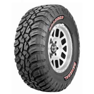 General GRABBER X3 SLR 33/12.5 R17 114Q