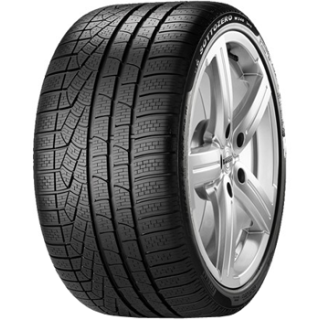Pirelli Winter 240 Sottozero Serie II 245/35 R18 92V Extra Load Runflat Aderenza neve
