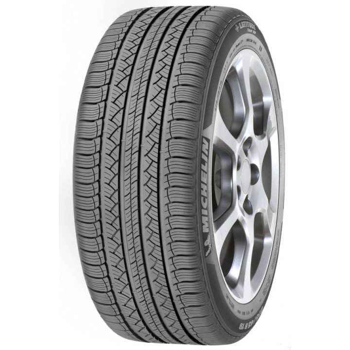 Gomme auto estive Michelin LATITUDE TOUR HP SELFSEAL 265/45 R21 104W
