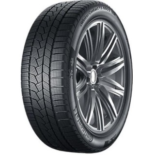 Continental WinterContact TS 860 S 275/35 R20 102W Extra Load Aderenza neve