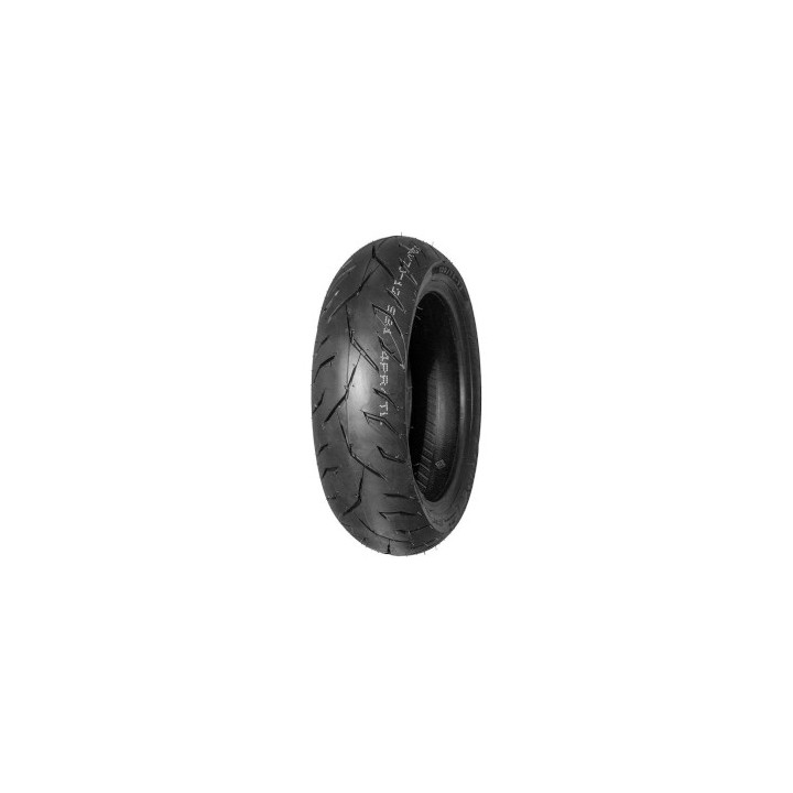 Gomme moto estive Wanda S31 4PR M/C Rear TL 140/70 R14 62P