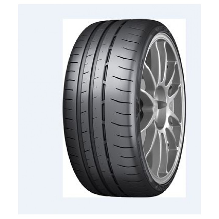 Pneumatico auto estivo Goodyear EAGLE F1 SUPERSPORT R 265/35 R20 99Y Extra Load