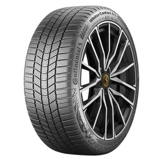 Continental WinterContact 8 S  FR 275/35 R22 104V Extra Load