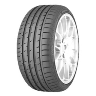 Continental ContiSportContact 5 * ContiSeal 285/40 R22 110Y Extra Load
